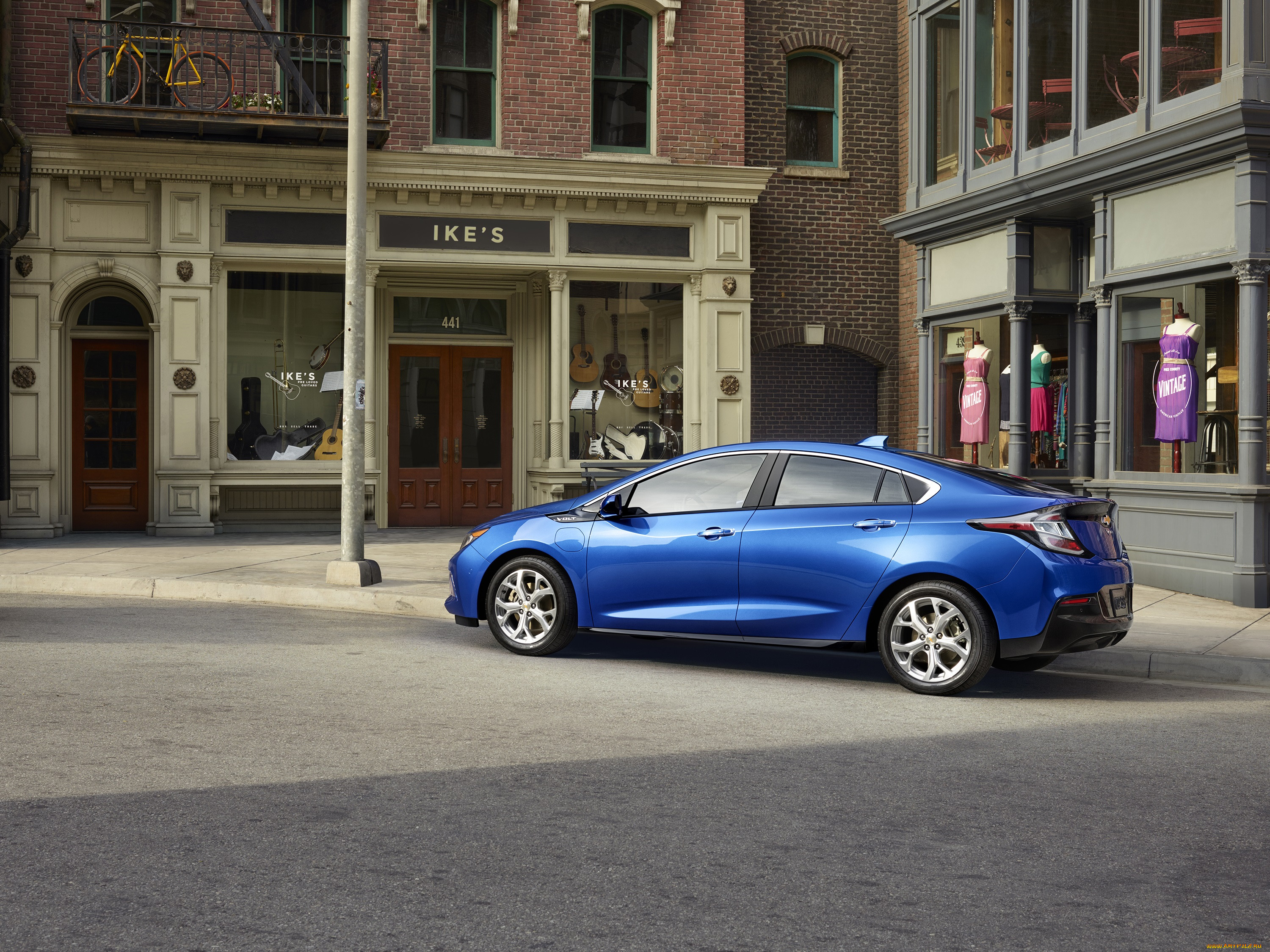 , chevrolet, , volt, 2016